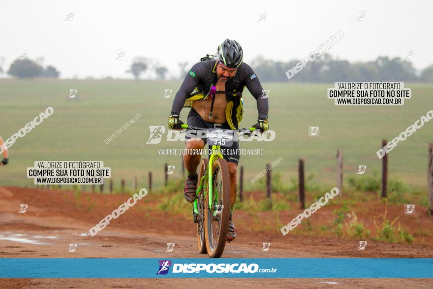 8ª Ultramaratona Pata de Onça - Sábado