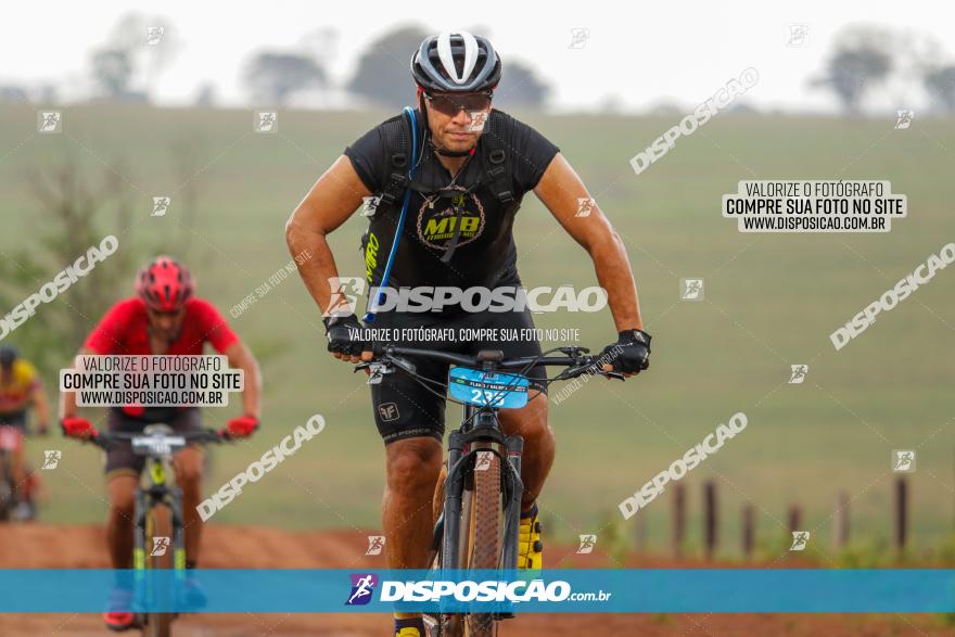 8ª Ultramaratona Pata de Onça - Sábado