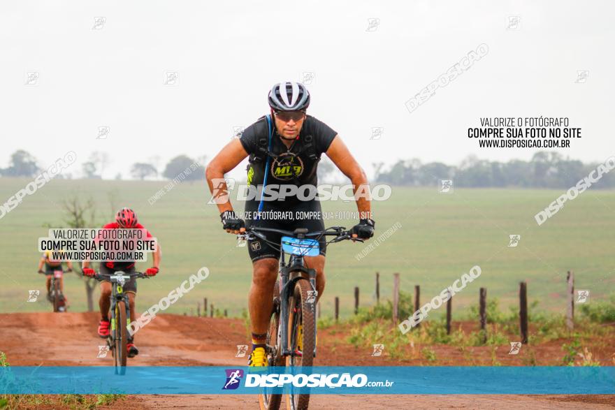 8ª Ultramaratona Pata de Onça - Sábado