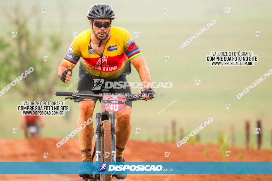 8ª Ultramaratona Pata de Onça - Sábado