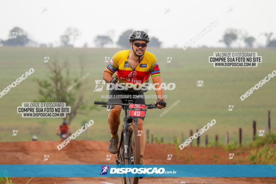 8ª Ultramaratona Pata de Onça - Sábado