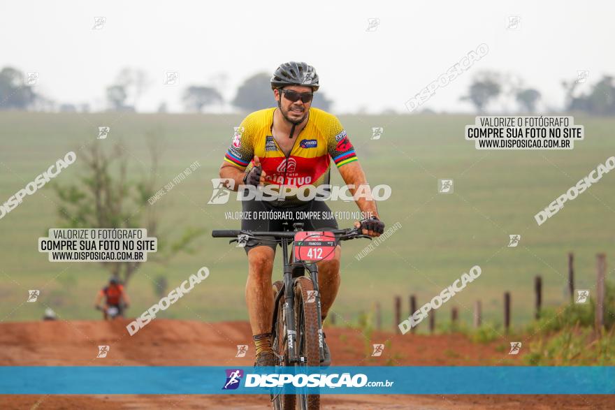 8ª Ultramaratona Pata de Onça - Sábado