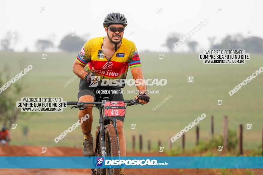 8ª Ultramaratona Pata de Onça - Sábado