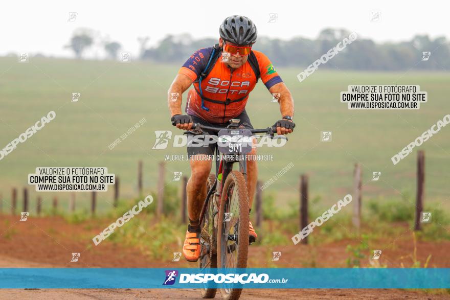 8ª Ultramaratona Pata de Onça - Sábado