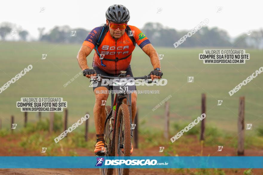 8ª Ultramaratona Pata de Onça - Sábado