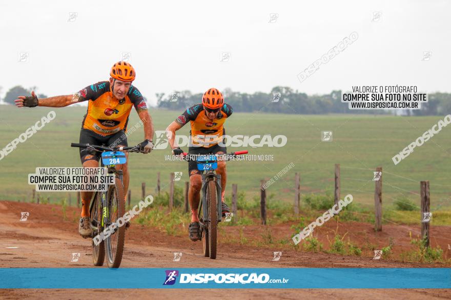 8ª Ultramaratona Pata de Onça - Sábado