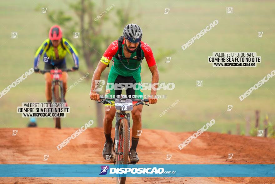 8ª Ultramaratona Pata de Onça - Sábado