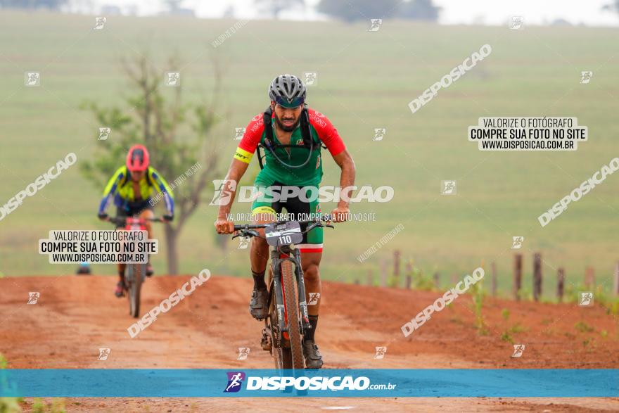 8ª Ultramaratona Pata de Onça - Sábado