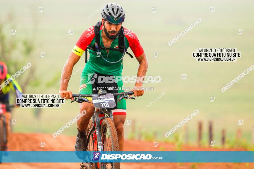 8ª Ultramaratona Pata de Onça - Sábado