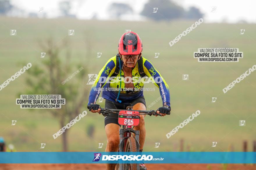 8ª Ultramaratona Pata de Onça - Sábado