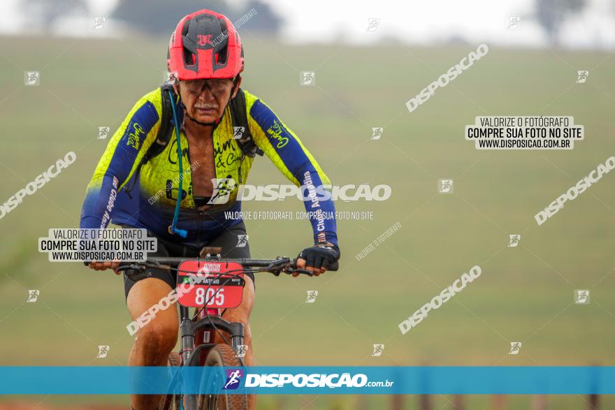 8ª Ultramaratona Pata de Onça - Sábado