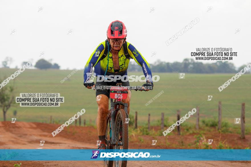 8ª Ultramaratona Pata de Onça - Sábado