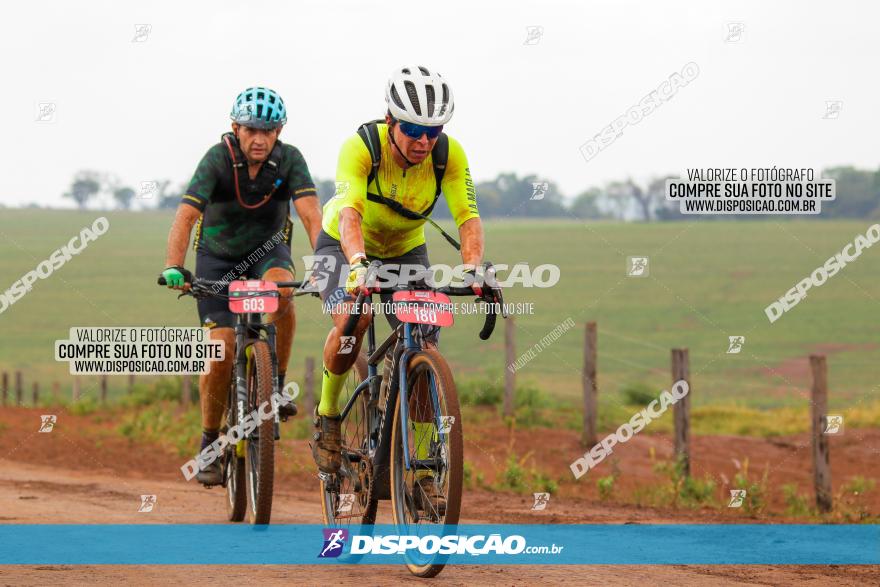 8ª Ultramaratona Pata de Onça - Sábado