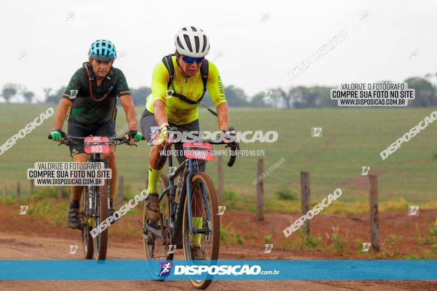 8ª Ultramaratona Pata de Onça - Sábado