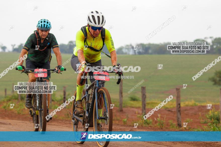 8ª Ultramaratona Pata de Onça - Sábado