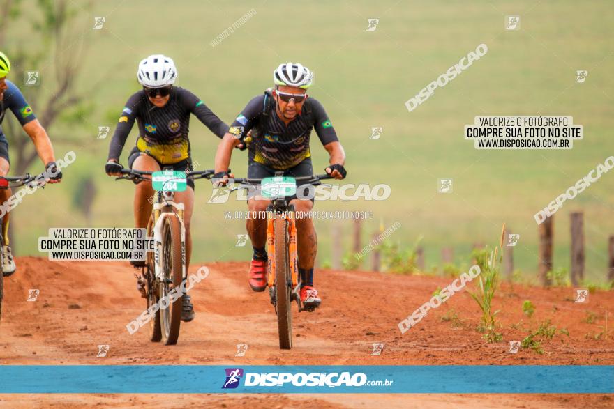 8ª Ultramaratona Pata de Onça - Sábado