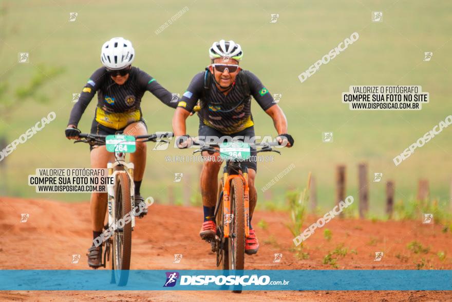 8ª Ultramaratona Pata de Onça - Sábado