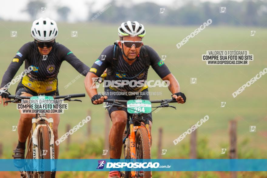 8ª Ultramaratona Pata de Onça - Sábado