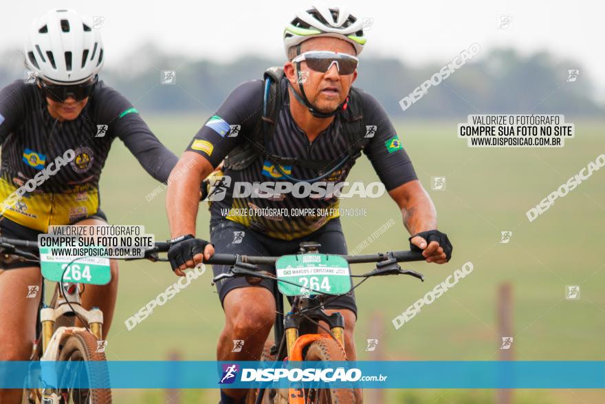 8ª Ultramaratona Pata de Onça - Sábado