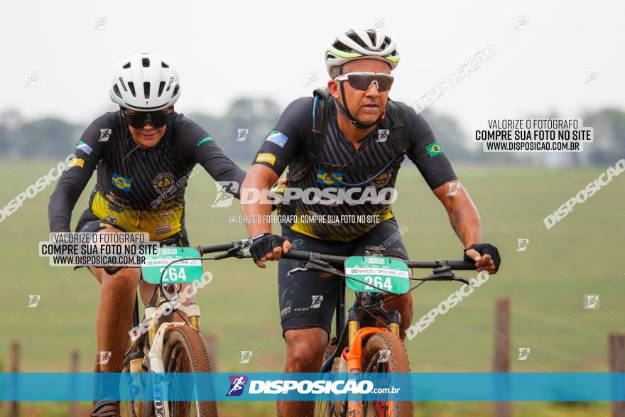 8ª Ultramaratona Pata de Onça - Sábado