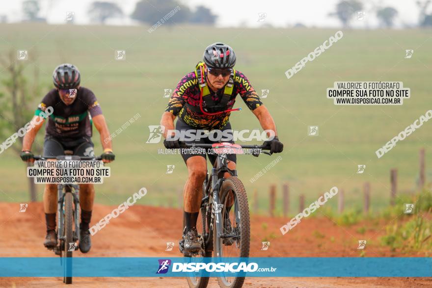 8ª Ultramaratona Pata de Onça - Sábado