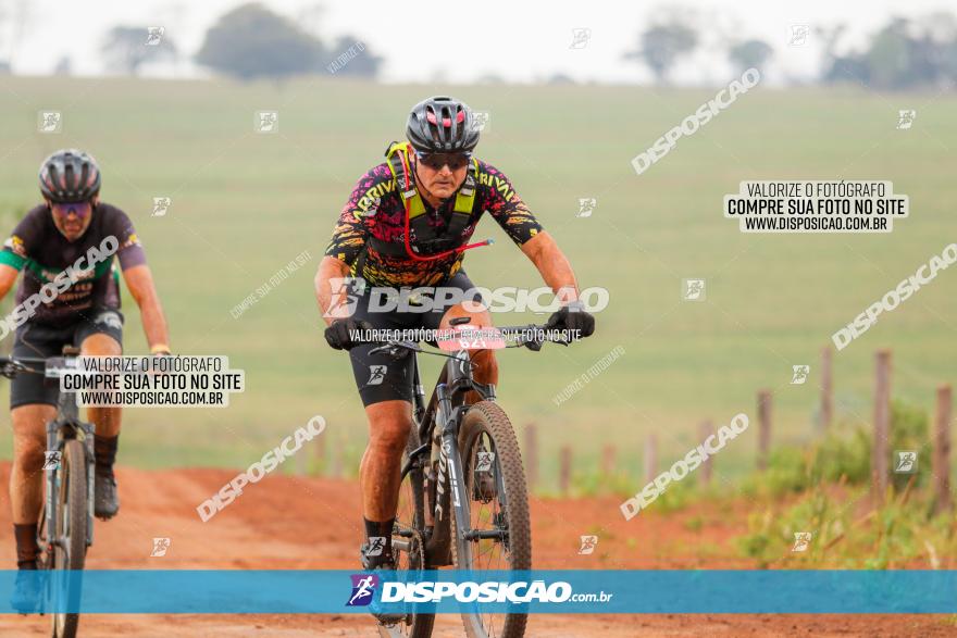 8ª Ultramaratona Pata de Onça - Sábado