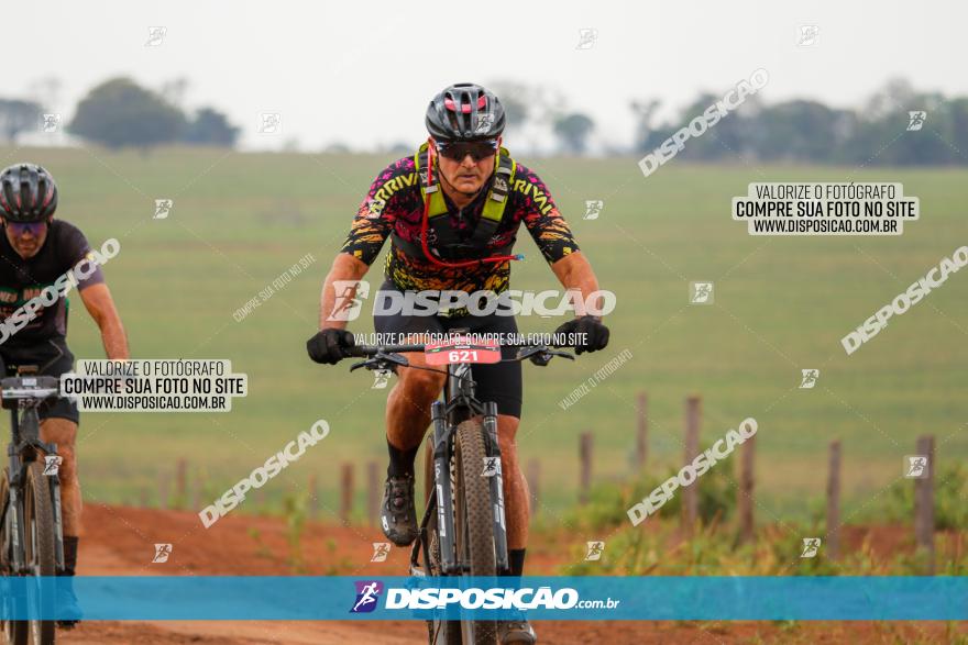 8ª Ultramaratona Pata de Onça - Sábado