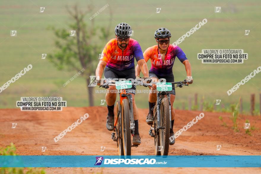 8ª Ultramaratona Pata de Onça - Sábado