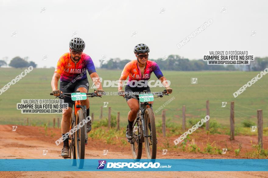 8ª Ultramaratona Pata de Onça - Sábado