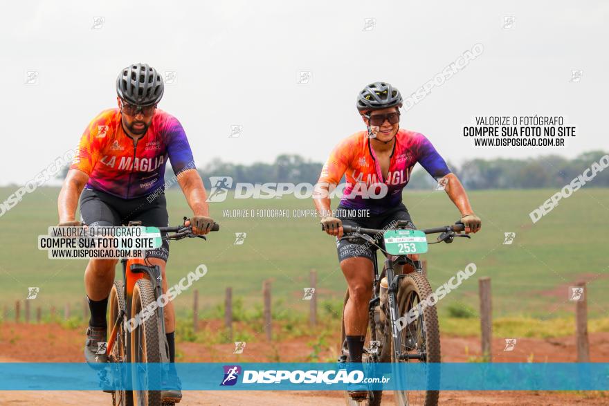 8ª Ultramaratona Pata de Onça - Sábado