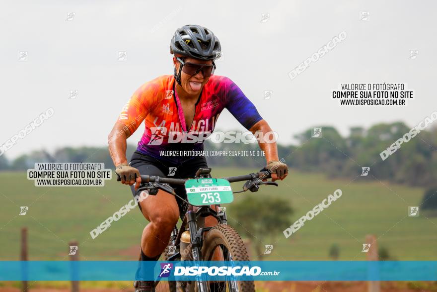 8ª Ultramaratona Pata de Onça - Sábado