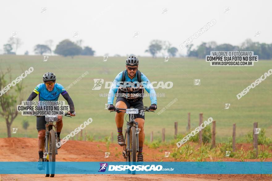 8ª Ultramaratona Pata de Onça - Sábado