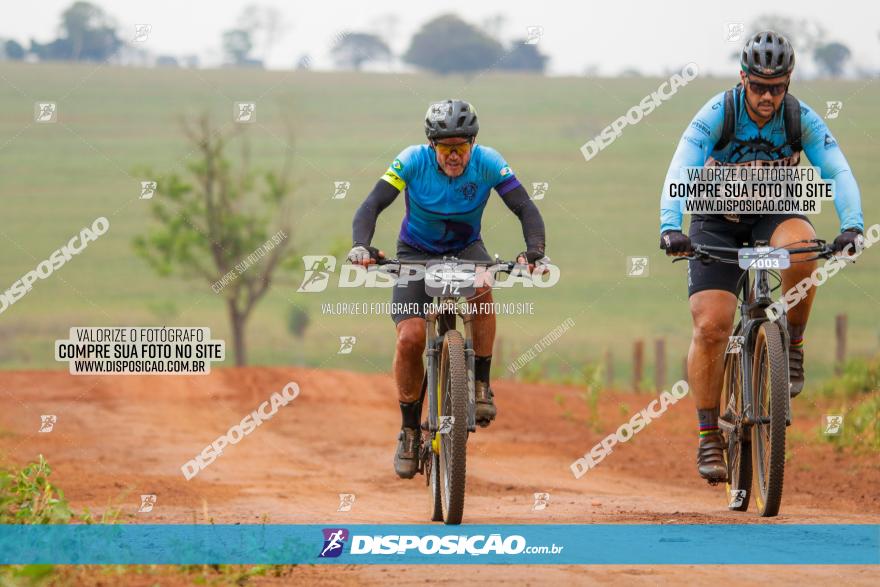 8ª Ultramaratona Pata de Onça - Sábado