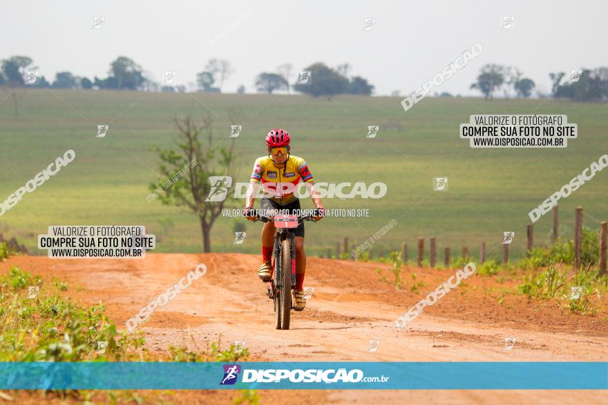 8ª Ultramaratona Pata de Onça - Sábado