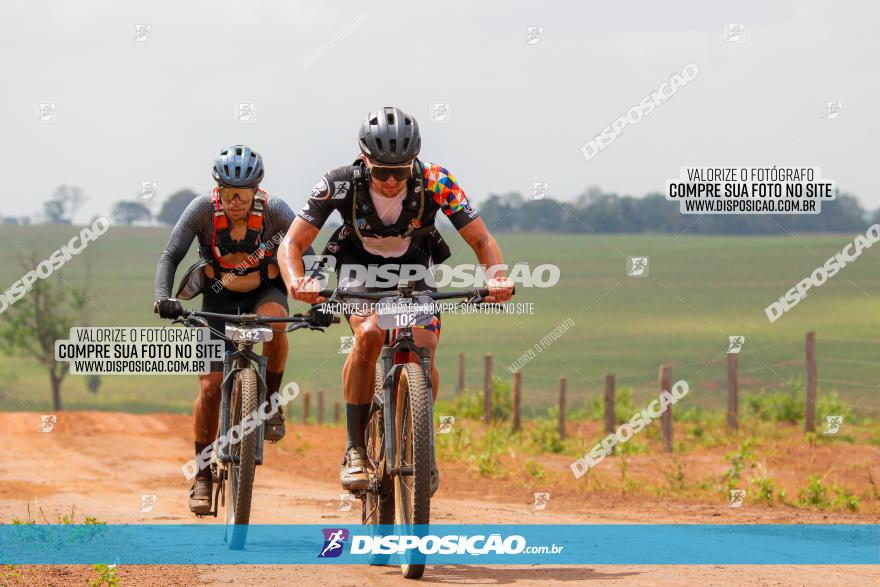 8ª Ultramaratona Pata de Onça - Sábado