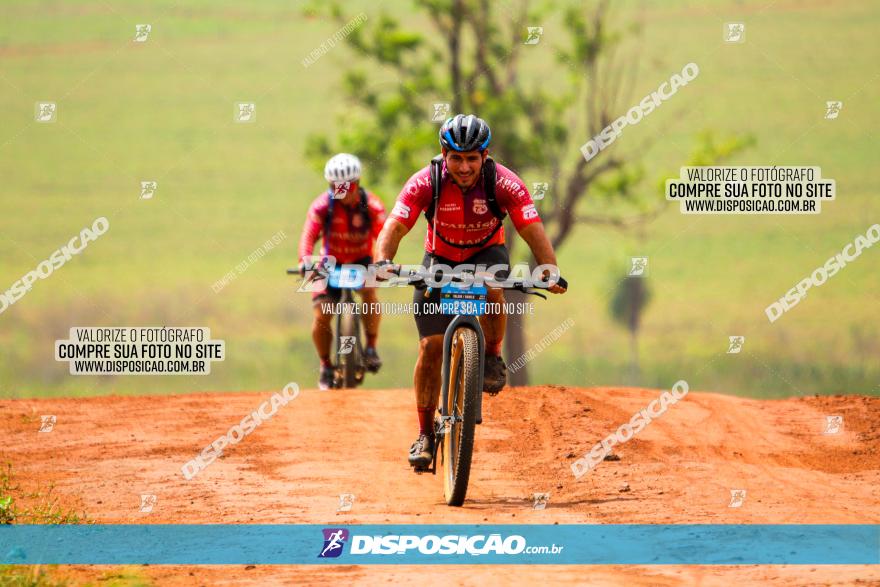 8ª Ultramaratona Pata de Onça - Sábado