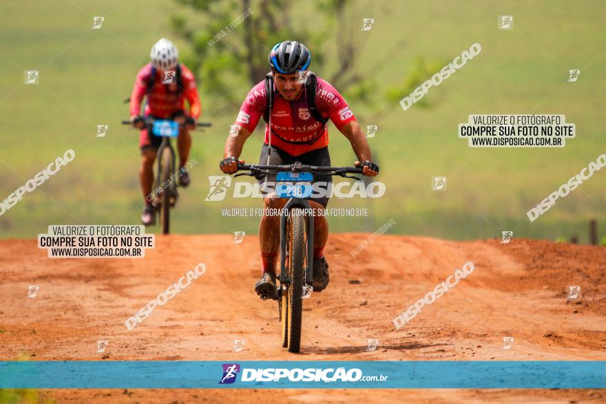 8ª Ultramaratona Pata de Onça - Sábado