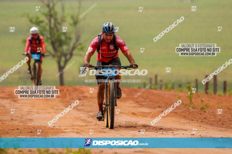 8ª Ultramaratona Pata de Onça - Sábado