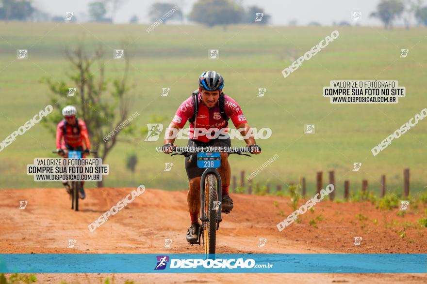 8ª Ultramaratona Pata de Onça - Sábado