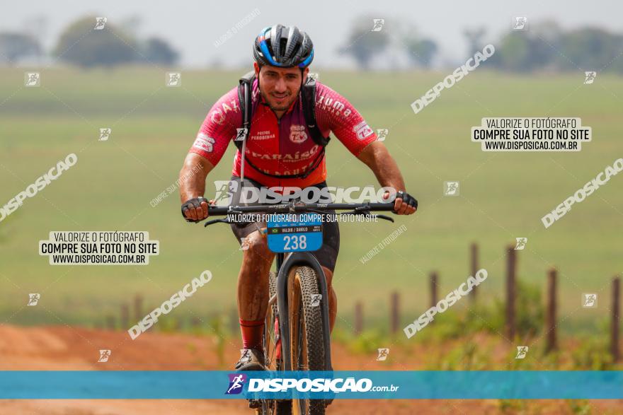 8ª Ultramaratona Pata de Onça - Sábado