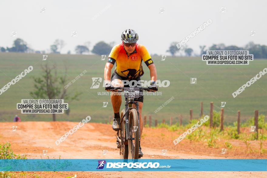 8ª Ultramaratona Pata de Onça - Sábado