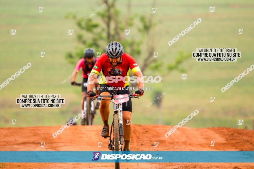 8ª Ultramaratona Pata de Onça - Sábado