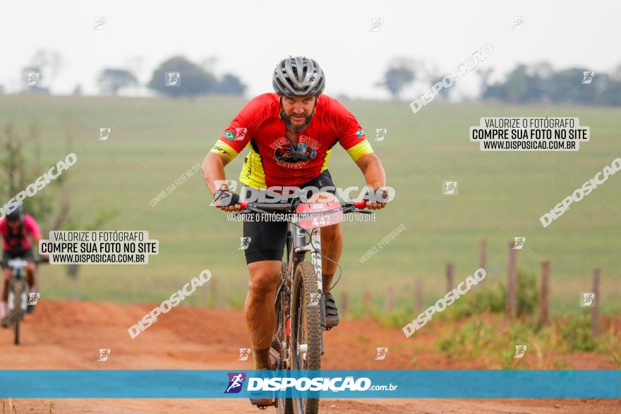 8ª Ultramaratona Pata de Onça - Sábado