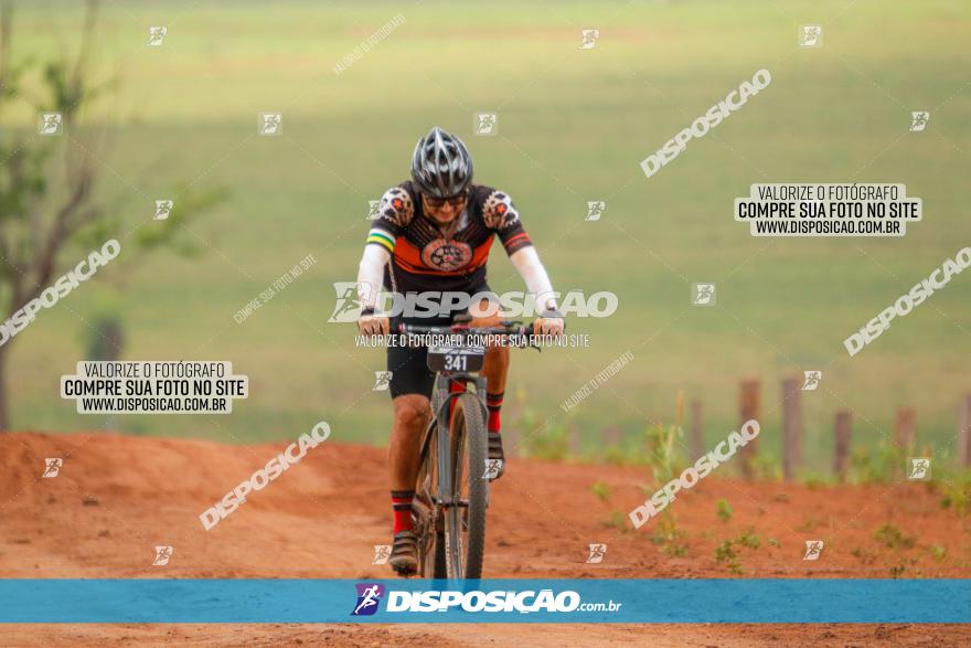 8ª Ultramaratona Pata de Onça - Sábado