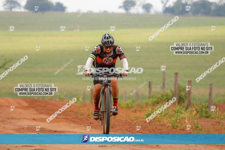 8ª Ultramaratona Pata de Onça - Sábado