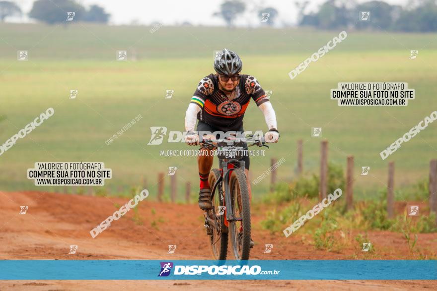 8ª Ultramaratona Pata de Onça - Sábado