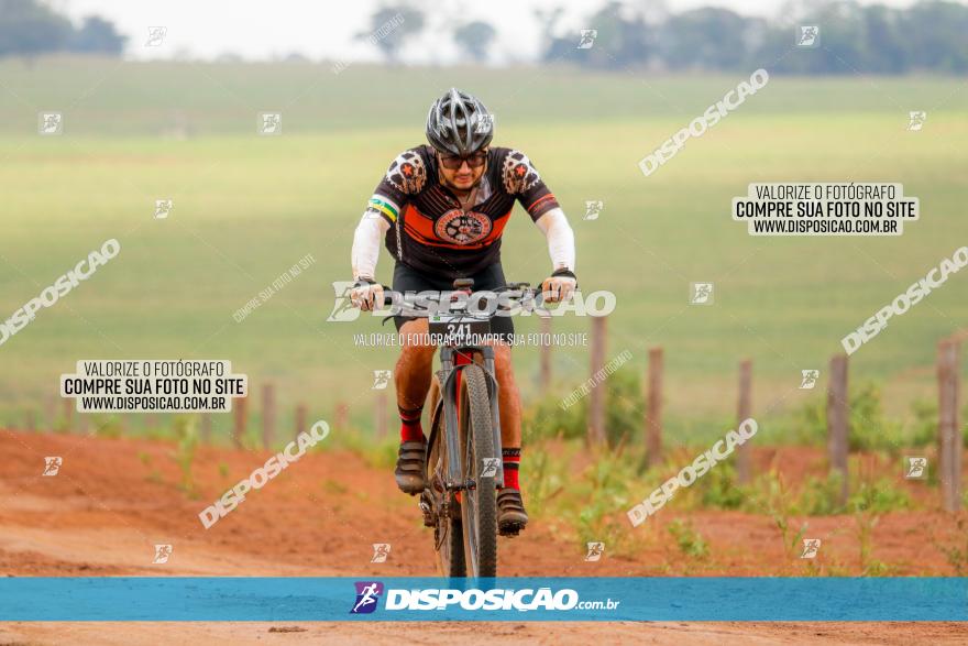 8ª Ultramaratona Pata de Onça - Sábado