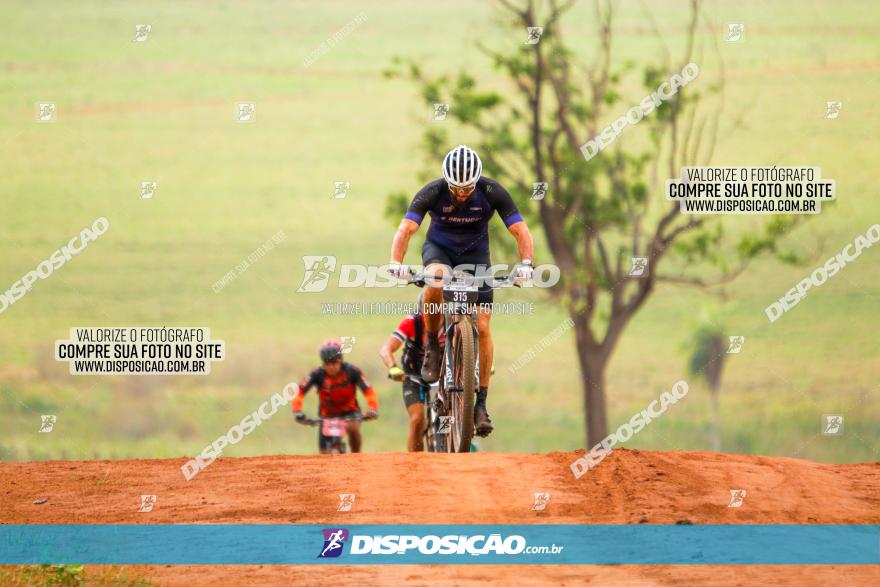 8ª Ultramaratona Pata de Onça - Sábado