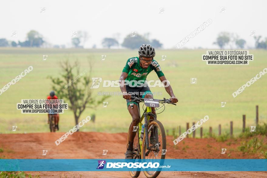 8ª Ultramaratona Pata de Onça - Sábado