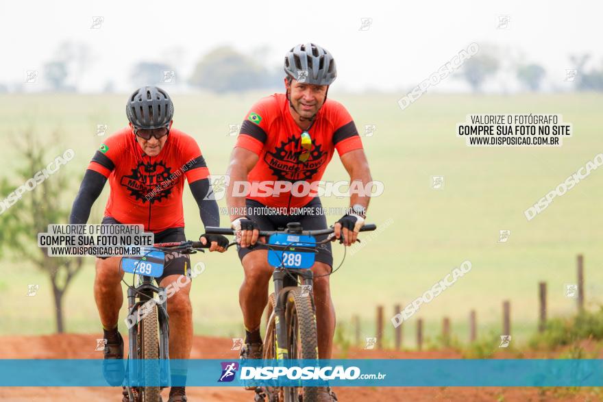 8ª Ultramaratona Pata de Onça - Sábado